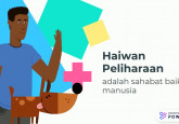 Haiwan Perliharaan